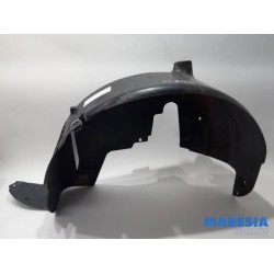 Citroen - C4 Cactus - Wheel arch liner