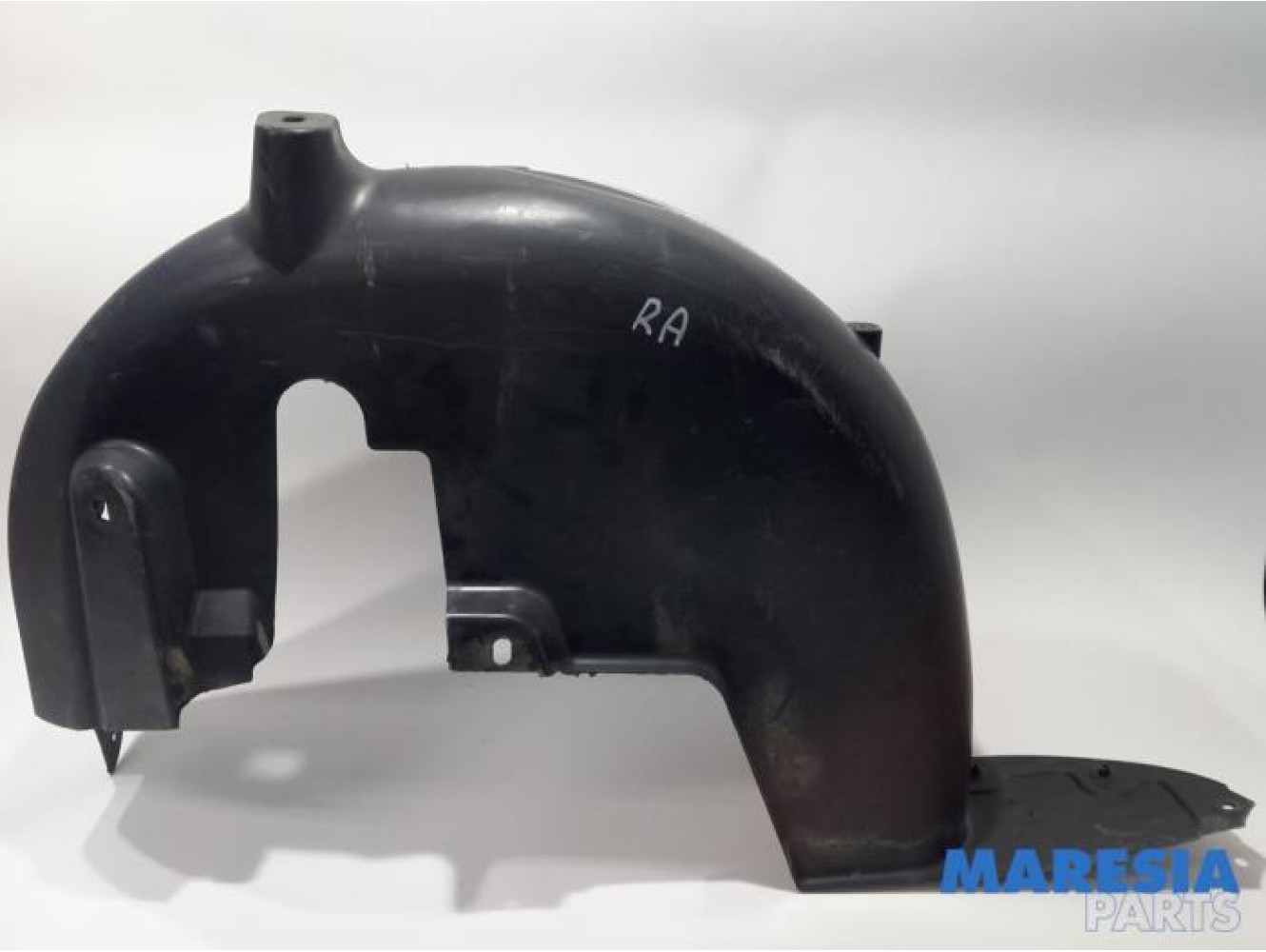 Citroen - C4 Cactus - Wheel arch liner