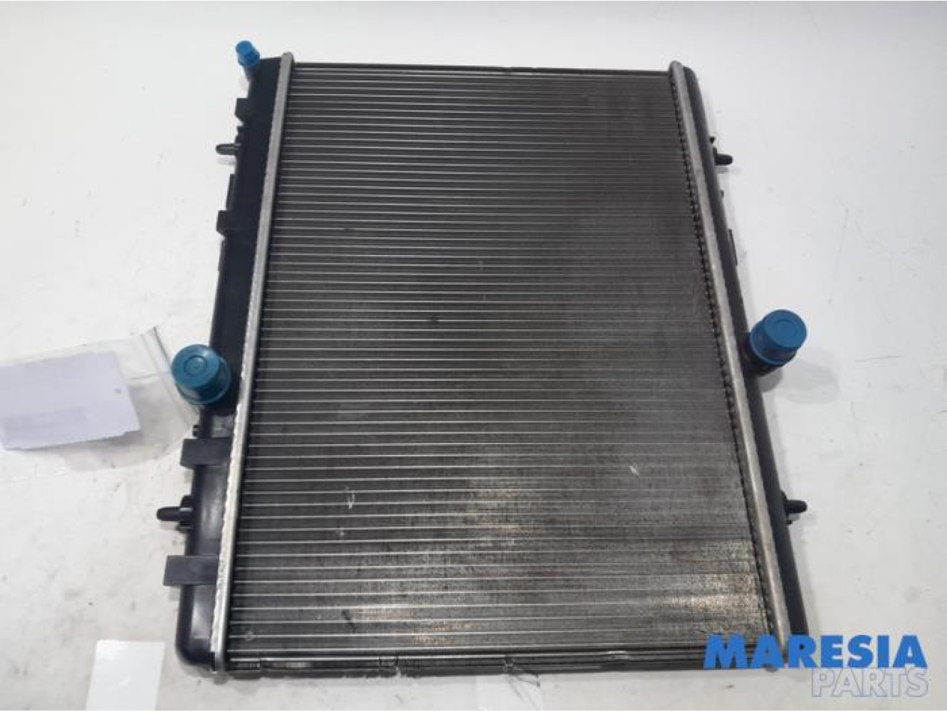 Citroen - DS4 - Radiator