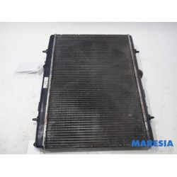 Citroen - DS4 - Radiator