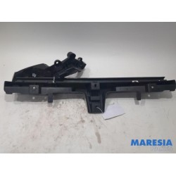 Citroen - DS4 - Rear bumper frame
