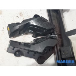 Citroen - DS4 - Rear bumper frame