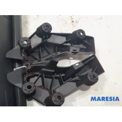 Citroen - DS4 - Rear bumper frame