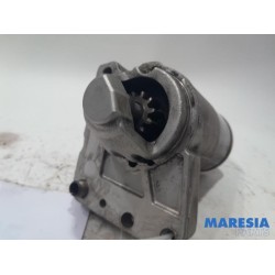 Citroen - DS4 - Starter