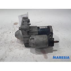 Citroen - DS4 - Starter