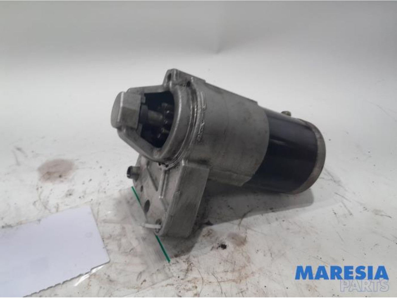 Citroen - DS4 - Starter