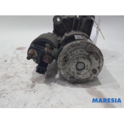 Citroen - DS4 - Starter