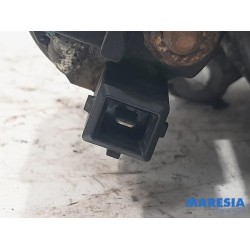 Citroen - DS4 - Starter