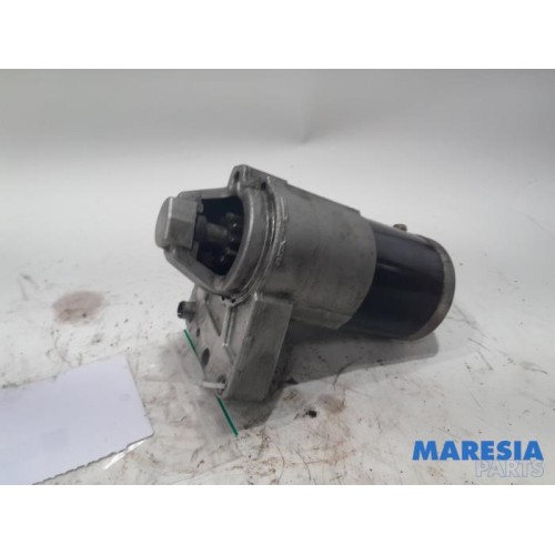 Citroen - DS4 - Starter
