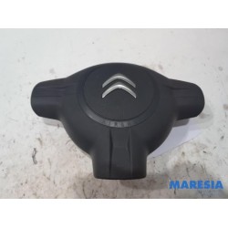 Citroen - C1 - Airbag set
