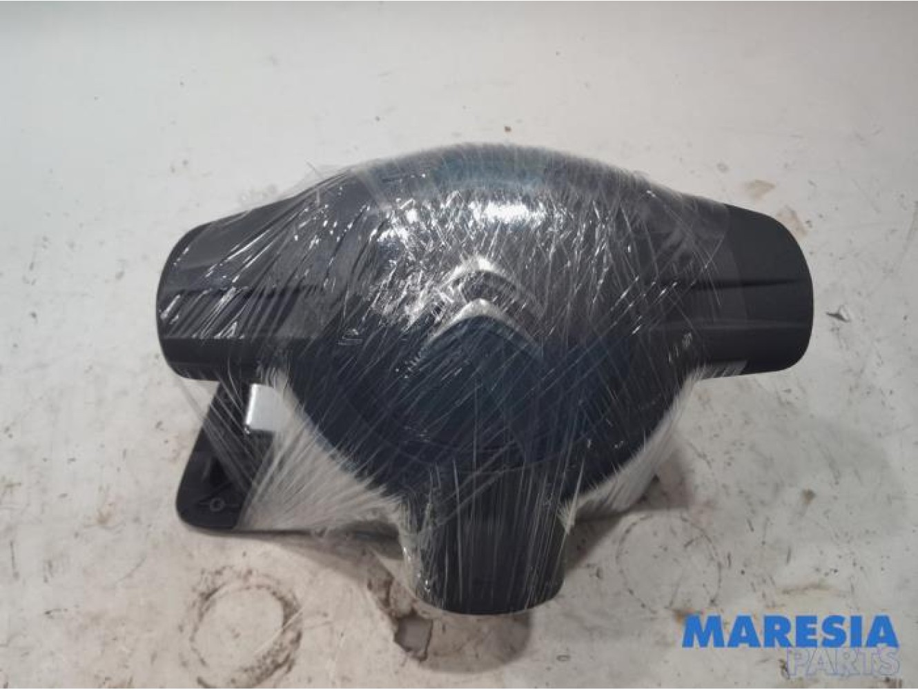 Citroen - C1 - Airbag set