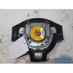 Citroen - C1 - Airbag set