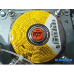 Citroen - C1 - Airbag set