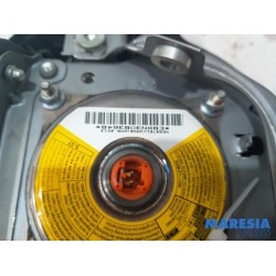 Citroen - C1 - Airbag set