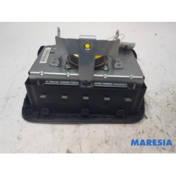 Citroen - C1 - Airbag set