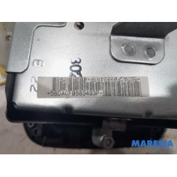 Citroen - C1 - Airbag set