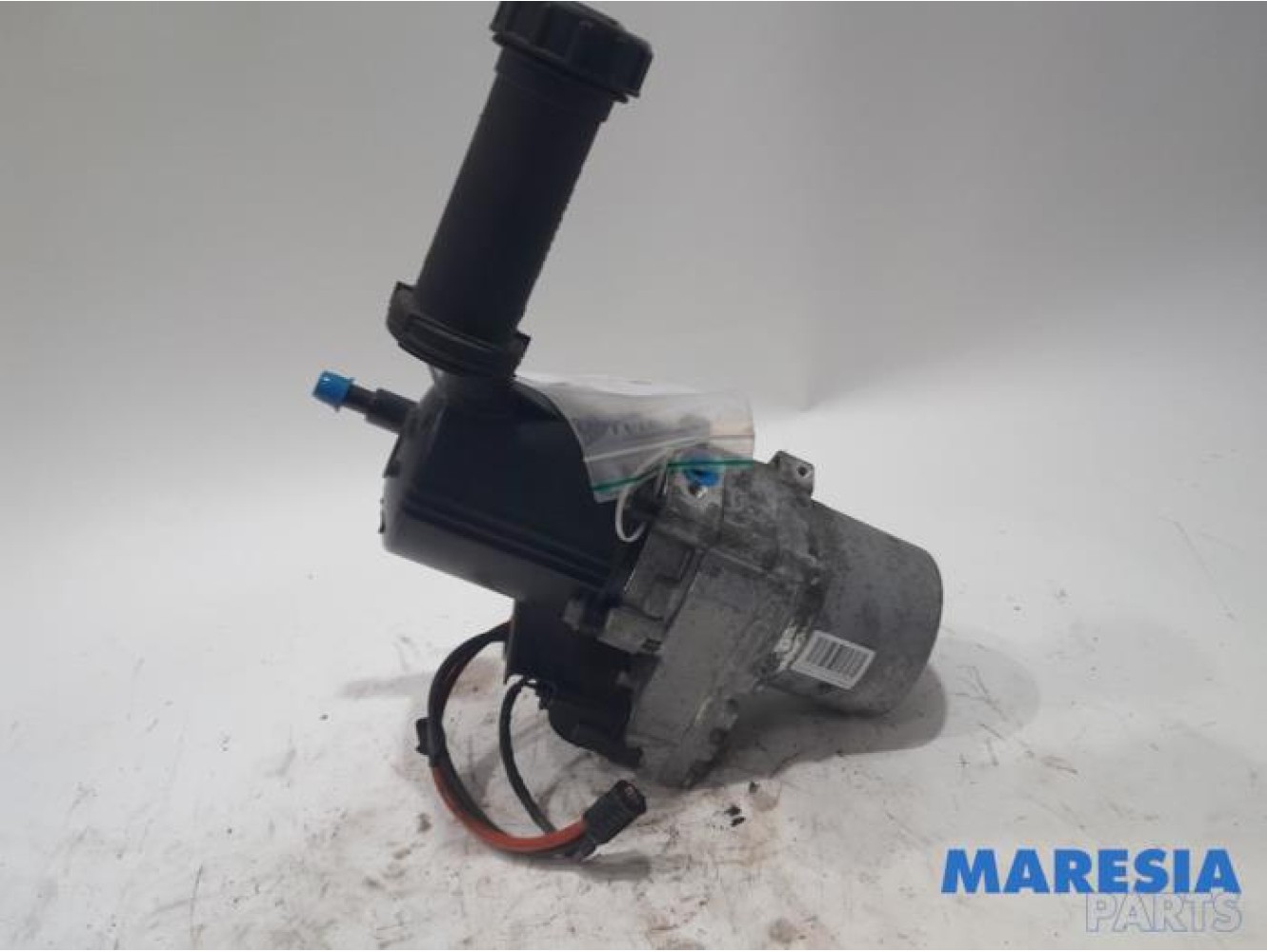 Citroen - DS4 - Power steering pump