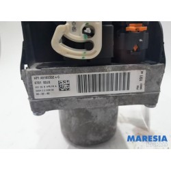 Citroen - DS4 - Power steering pump
