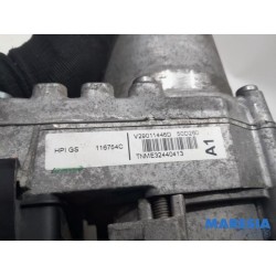 Citroen - DS4 - Power steering pump