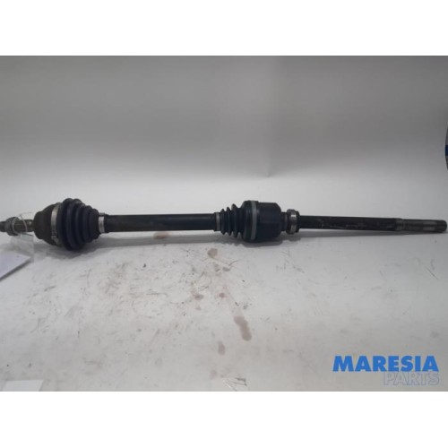 Citroen - DS4 - Front drive shaft, right