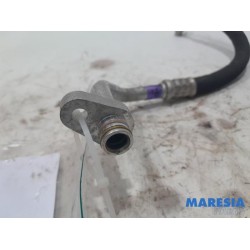 Citroen - DS4 - Air conditioning line
