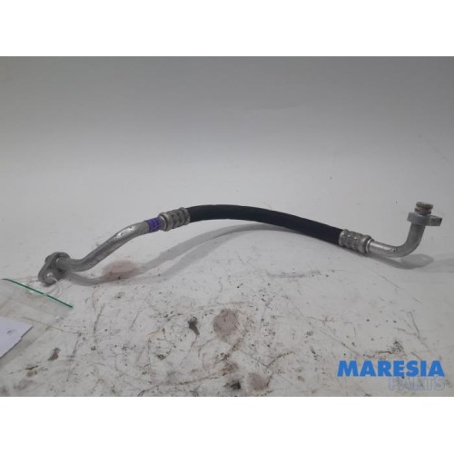 Citroen - DS4 - Air conditioning line