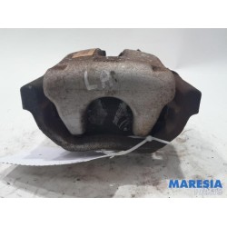 Citroen - DS4 - Bremszange links hinten