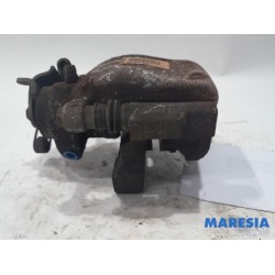 Citroen - DS4 - Bremszange links hinten