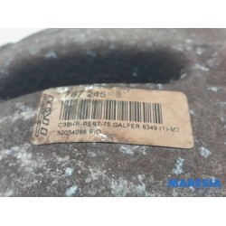Citroen - DS4 - Bremszange links hinten