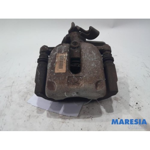 Citroen - DS4 - Rear brake calliper, left