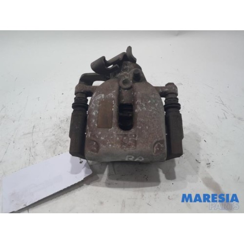 Citroen - DS4 - Rear brake calliper, right