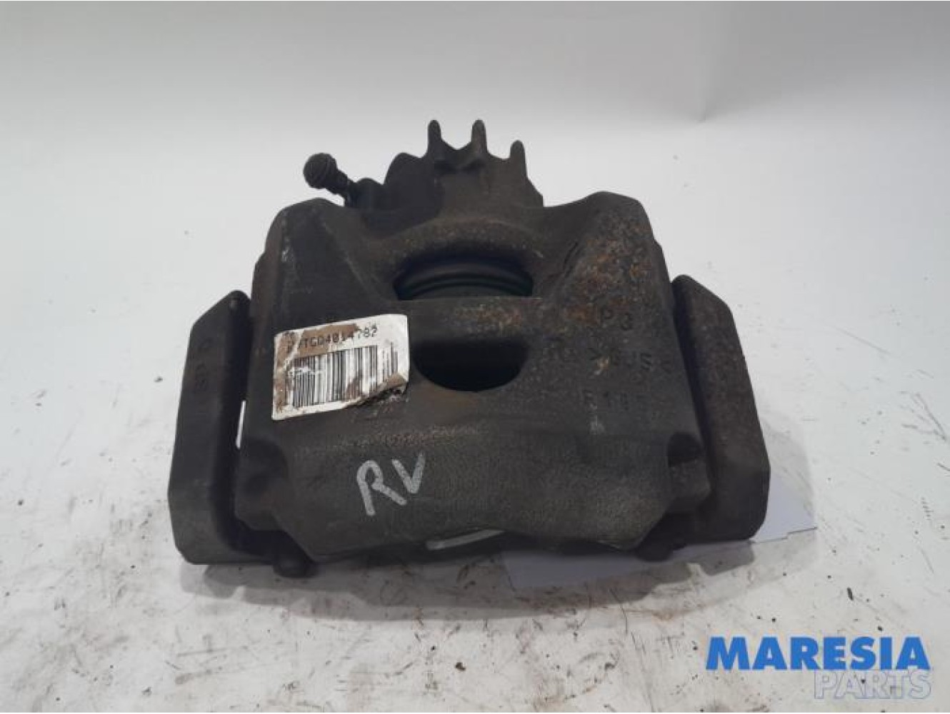 Citroen - DS4 - Etrier de frein (pince) avant droit