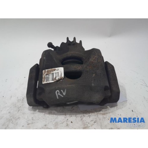 Citroen - DS4 - Front brake calliper, right