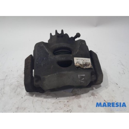 Citroen - DS4 - Front brake calliper, left