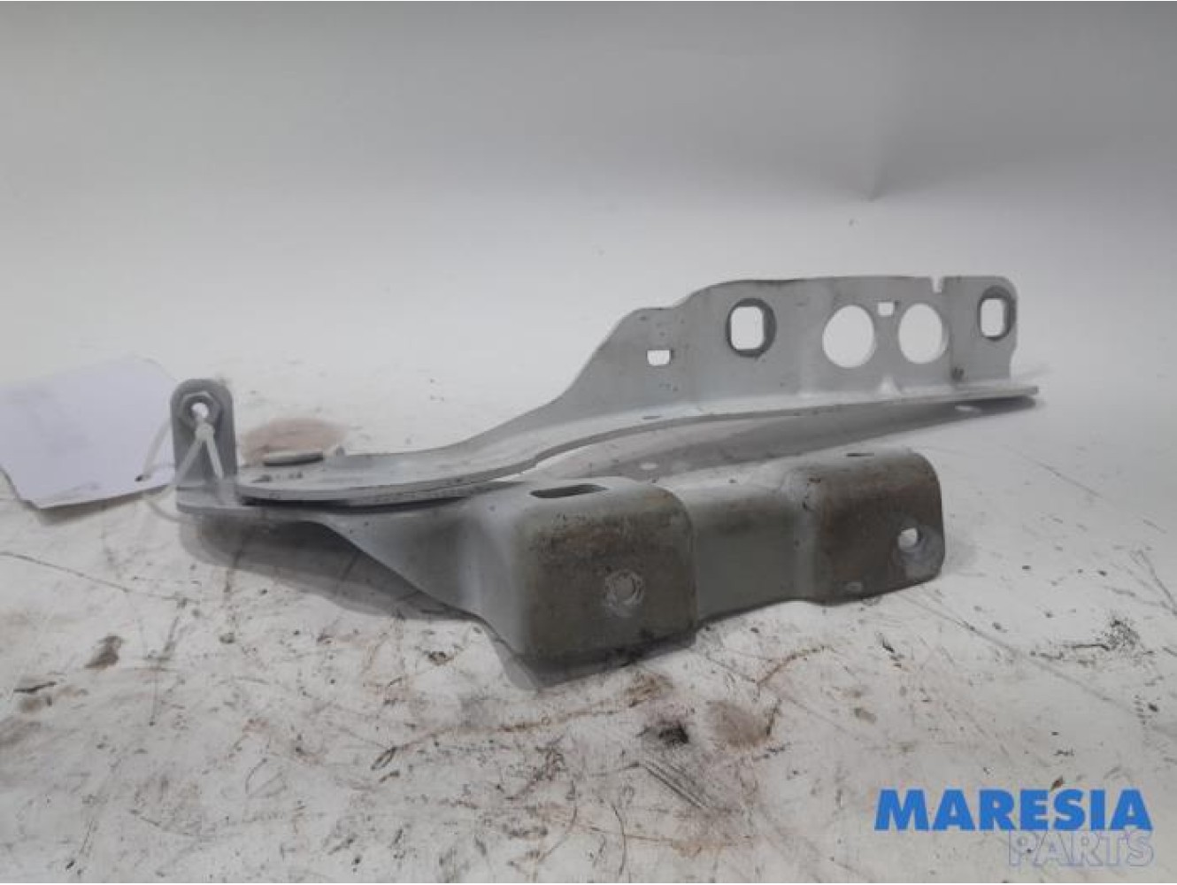 Citroen - DS4 - Motorhaube Scharnier