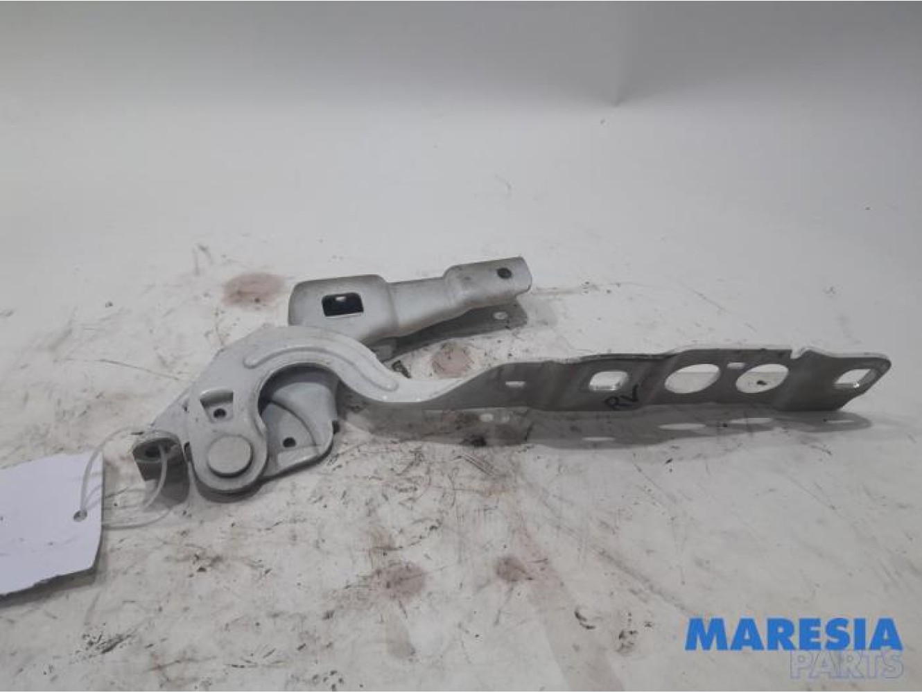 Citroen - DS4 - Bonnet Hinge