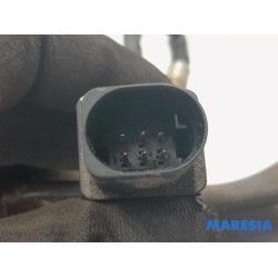 Citroen - DS4 - Catalyseur