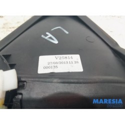 Citroen - DS4 - Portiergreep 4Deurs links-achter