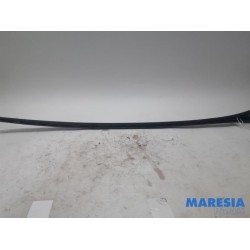 Citroen - DS4 - Frontscreen frame