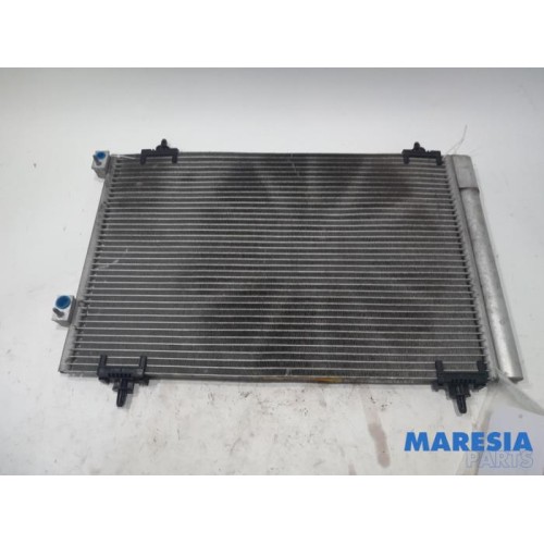 Citroen - DS4 - Airco Condensor