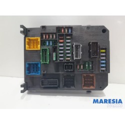 Citroen - C4 Picasso - Computer Motormanagement