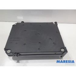Citroen - C4 Picasso - Computer Motormanagement