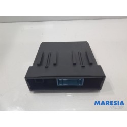Citroen - C4 Picasso - Computer Motormanagement