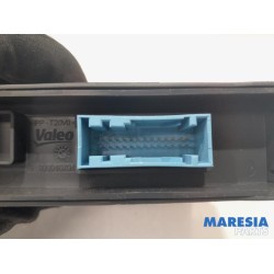 Citroen - C4 Picasso - Computer Motormanagement