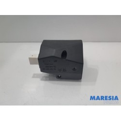 Citroen - C4 Picasso - Computer Motormanagement
