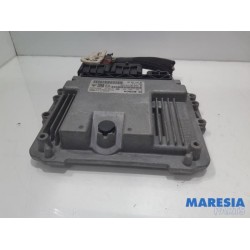 Citroen - C4 Picasso - Computer Motormanagement