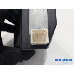 Citroen - C4 Picasso - Computer Motormanagement