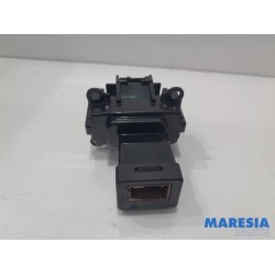 Citroen - C4 Picasso - Computer Motormanagement
