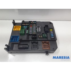 Citroen - C4 Picasso - Computer Motormanagement