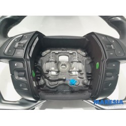 Citroen - C4 Picasso - Lenkrad